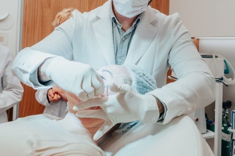 Benefícios do Peeling de Fenol