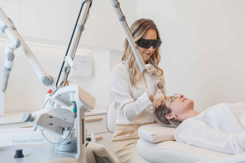 laser fotona