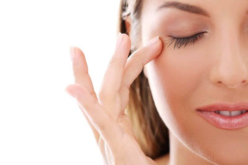 Blefaroplastia