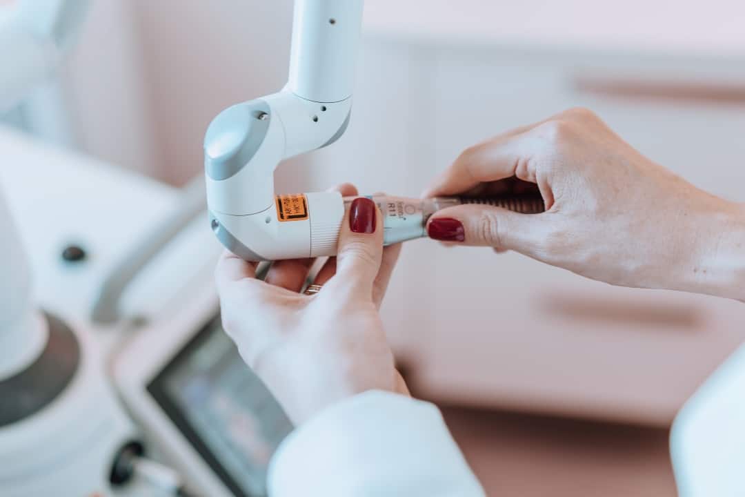 Queda de Cabelo: A Melhora com o Laser Fotona