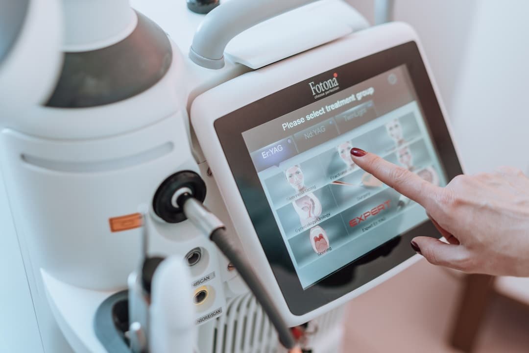 Laser Fotona para Tratamento de Ronco: Uma Solução Inovadora e Eficaz