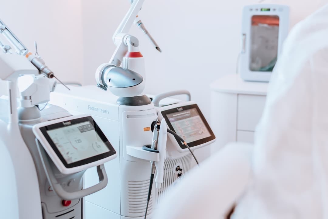 Laser Íntimo com Fotona: Tecnologia Avançada para a Saúde Feminina