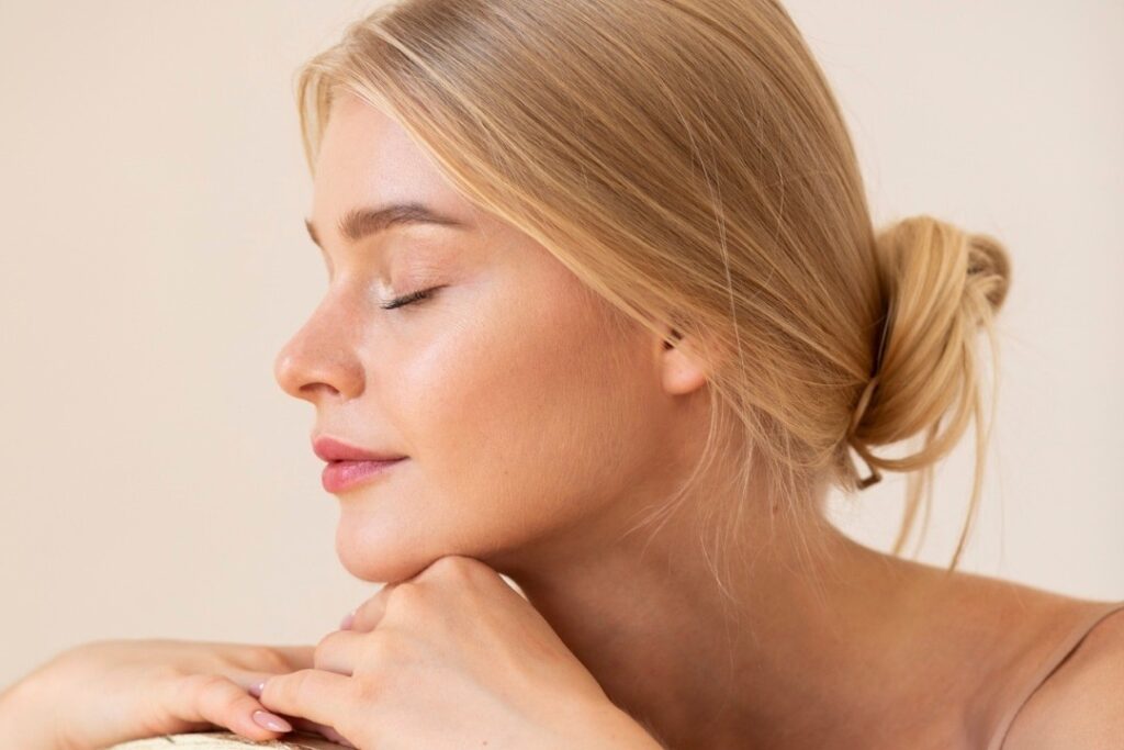 Remoção de Cicatrizes de Acne com Laser Fotona